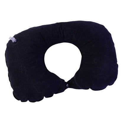 Travel pillow feature view