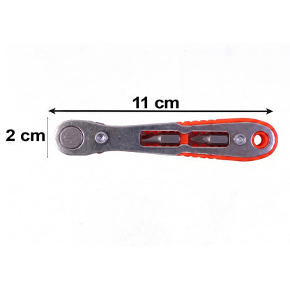 Ratchet wrench size guide