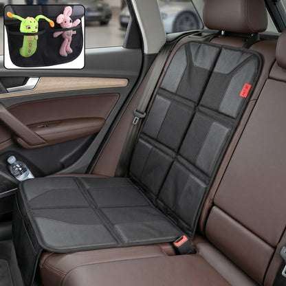 Car seat protector mat waterproof